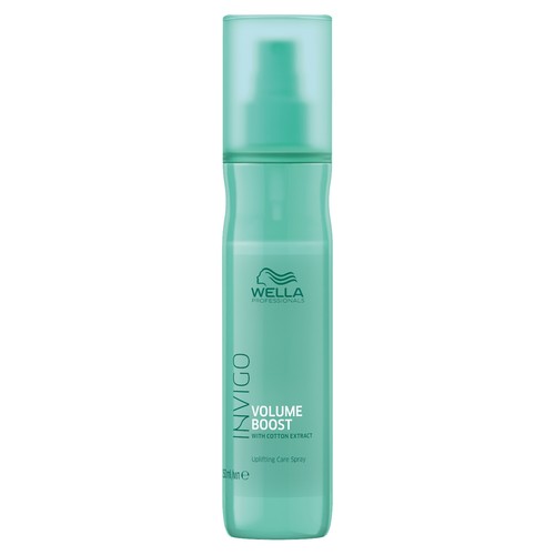 Wella invigo volume boost - wella,