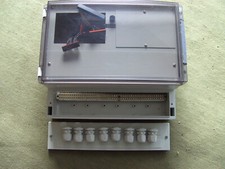 HOVAL Wandaufbau-Gehäuse WG-1