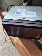 Kenwood DNX 4280 BT AutoRadio, Mp3, Video, Navigation ungeprüft aus Lagerräumung