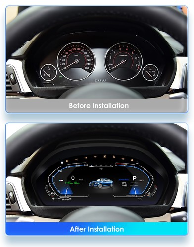 Für bmw 3er 4er - /,