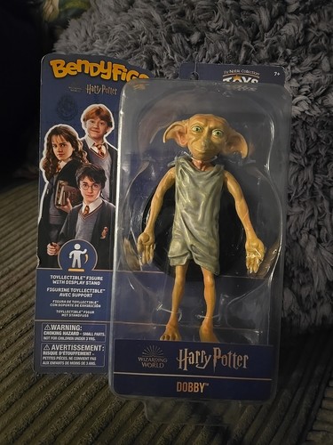 Bendyfigs dobby figur von the - dobby,