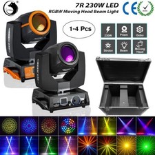 7R 230W Sharpy Moving Head