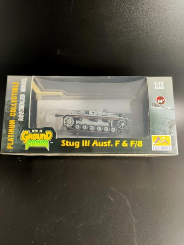 Easy model 36146 stug iii - 36146,