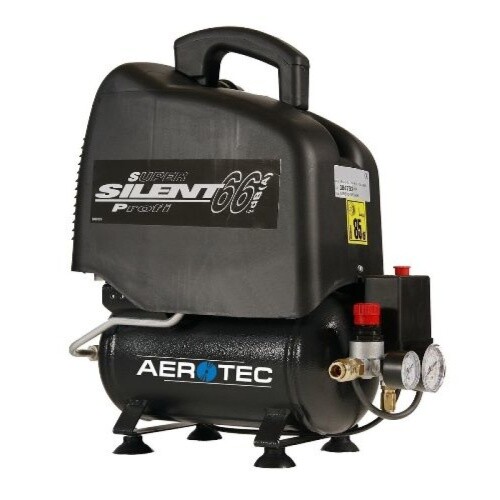 Kompressor airbrushkompressor - kompressor,