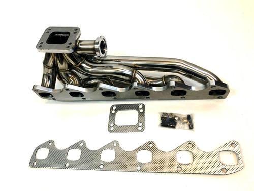 Turbokrümmer bmw m30 530i - bmw,