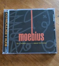 Dieter Moebius Solo Works