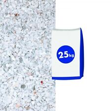 Marmorsplitt Carrara 5-8 mm 25