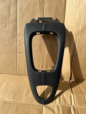 SAAB 9-3 03-12 Carbon Leather