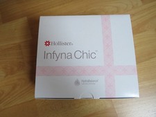 Hollister Infyna Chic CH/FR