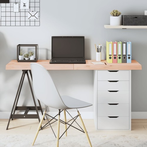 Vidaxl tischplatte 60x60x2 - tischplatte, cm