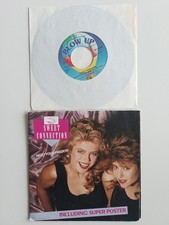 A Sweet Connection - Need your