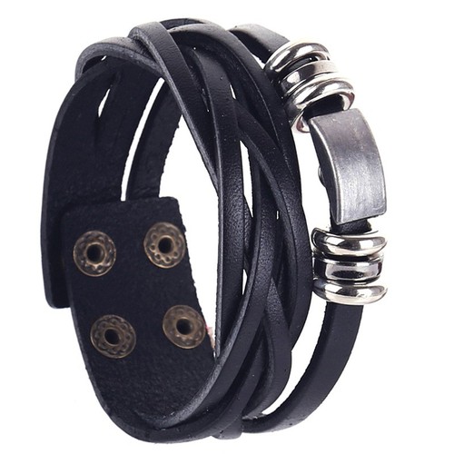 Lederarmband herren männer - herren,