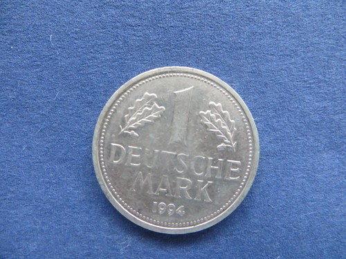 Münze 1994 sehr - *a*,, gut