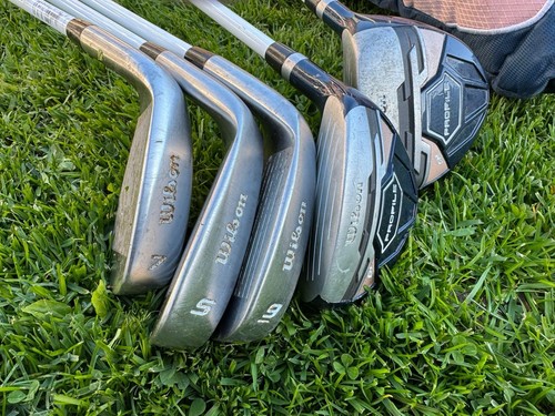 Junior golfschlägerset für - golfschlägerset,