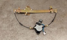 Opel Frontera B 2002 Links