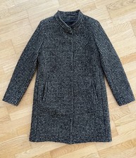 Kurzmantel, Damen, 38