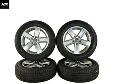 16 Zoll ORIGINAL VW Touran II SOMMERRÄDER 5TA071496