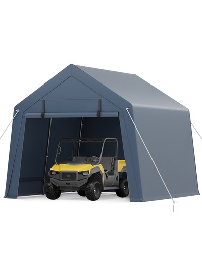 Garagenzelt carport - garagenzelt, &