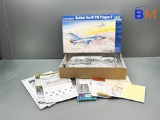 1:48 Trumpeter 02811 Sukhoi Su-15 TM Flagon-F  Bausatz // 4 G 0660