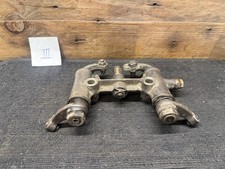 BMW R4 Kipphebelbrücke Kipphebel Vorkrieg Motor Zylinderkopf