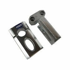 Lenkererhöhungen Alu für