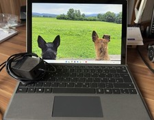 Microsoft Surface Pro 5 12.3"