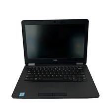 DELL Notebook Latitude E7270