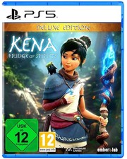 Kena Bridge of Spirits Deluxe