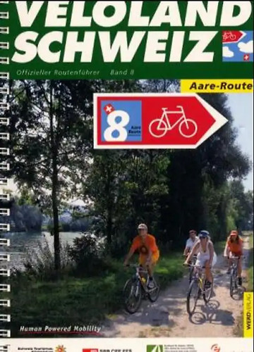 Veloland schweiz aare route - schweiz, /