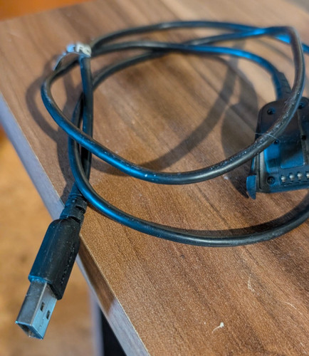 Usb ladekabel für tomtom - usb,