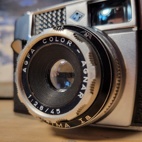 Tested works analog - &works!,