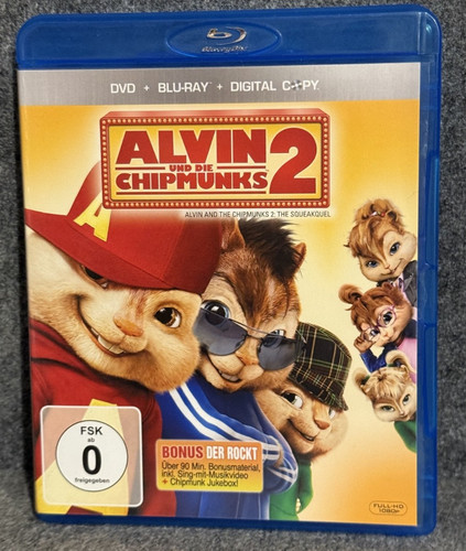 Blu ray dvd - /, und