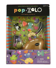 Vintage PoP ZoLo Pop-Together