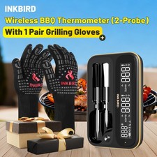 Inkbird Kabellos
