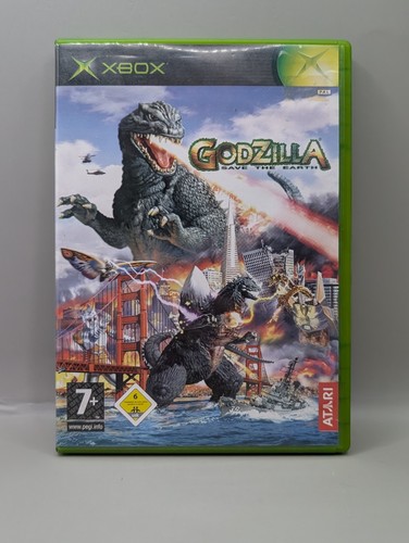 Godzilla save the earth - earth, |