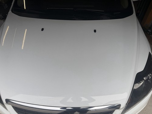 Original motorhaube ford - original, focus