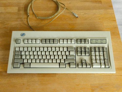 Ibm model 2 - ibm,