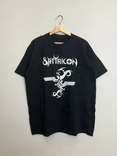 Satyricon Band Metal Band
