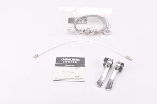Nos shimano exage 400ex - exage,