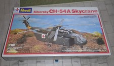 REVELL BAUSATZ 1:100 Sikorsky