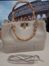 Echtleder Tasche Damen