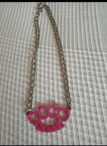 Kette rockabilly gothic - kette,