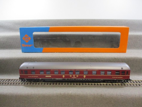 Roco spur 4260s - h0,
