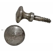 Fensterknauf antik Knauf Tür