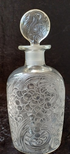Signierte lalique - signierte,