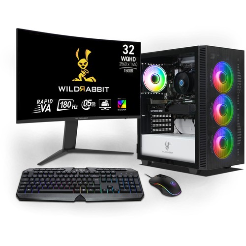 Ankermann starter gaming - starter,
