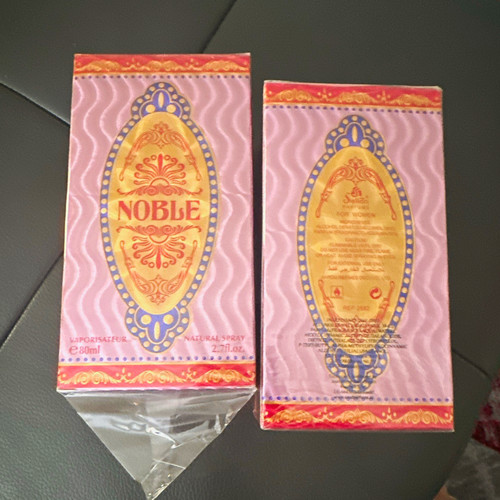 Noble parfum natural - parfum,