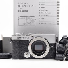 OLYMPUS PEN E-P7 Digitalkamera