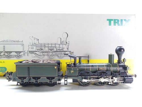 Trix express 32266 bayr - trix,