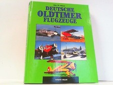 Deutsche oldtimer flugzeuge - deutsche, oldtimer-flugzeuge